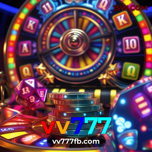 Cassino Online vv777 | Baixe o App Oficial