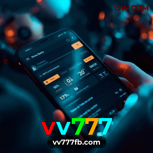 vv777 App Oficial | Baixe e Jogue Cassino Online