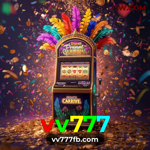 vv777 Cassino | Jogos Online e Suporte 24h no Brasil