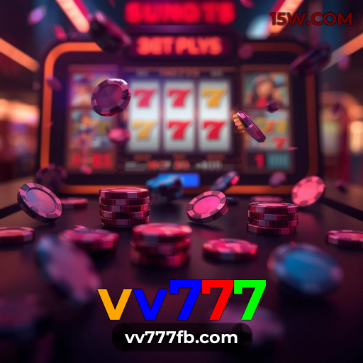 Baixe o App do vv777 | Cassino Online Seguro e Rápido